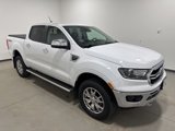 Used 2019 Ford Ranger Lariat w/ Equipment Group 501A Mid image 3