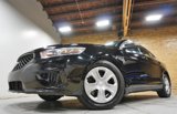 Used 2016 Ford Taurus Police Interceptor AWD image 3