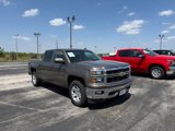 Used 2015 Chevrolet Silverado 1500 LT w/ All Star Edition image 3