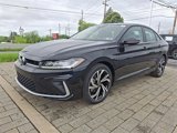 New 2025 Volkswagen Jetta SEL image 6