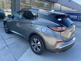 Used 2023 Nissan Murano SV image 3