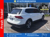 Used 2021 Volkswagen Tiguan SEL image 5