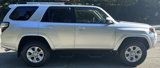 Used 2019 Toyota 4Runner SR5 image 4