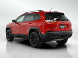 Used 2019 Jeep Cherokee Trailhawk w/ Comfort/Convenience Group image 3