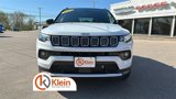 New 2025 Jeep Compass Limited image 2