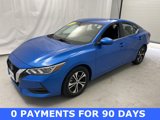 Used 2023 Nissan Sentra SV image 5