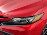 Certified 2021 Toyota Camry SE image 2