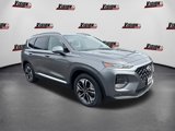 Used 2020 Hyundai Santa Fe SEL w/ Cargo Package image 3