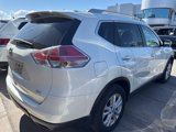 Used 2015 Nissan Rogue SV w/ SV Premium Package image 5