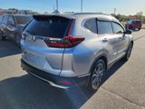 Certified 2021 Honda CR-V Touring image 3