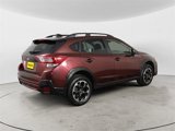 Certified 2022 Subaru Crosstrek 2.0i Premium w/ Moonroof Package image 5