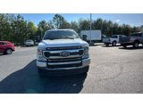 Certified 2022 Ford F250 XLT image 2