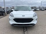 Certified 2022 Ford Escape SEL image 2