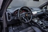 Certified 2022 Porsche Cayenne E-Hybrid image 4