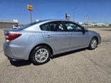 Used 2017 Subaru Impreza 2.0i Premium w/ Popular Package #3 image 4