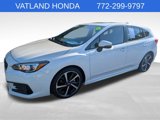 Used 2021 Subaru Impreza 2.0i Sport w/ Popular Package #3 image 3