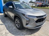 New 2025 Chevrolet Trax LT w/ LPO, Blackout Package image 5