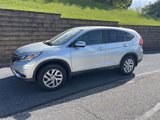 Used 2016 Honda CR-V EX image 2
