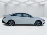 New 2025 Hyundai Elantra Sport image 4