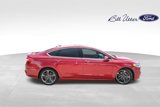 Used 2017 Ford Fusion Sport w/ Equipment Group 401A image 4