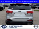 Used 2018 Kia Sorento LX image 4