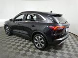 Used 2023 Ford Escape Platinum image 6