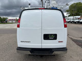 Used 2018 GMC Savana 3500 w/ Driver Convenience Package image 3