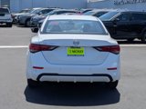 New 2025 Nissan Sentra S image 6