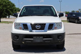 Used 2017 Nissan Frontier S image 2