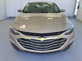 Used 2023 Chevrolet Malibu LT image 3