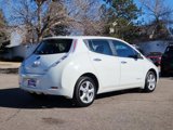 Used 2015 Nissan Leaf S image 3