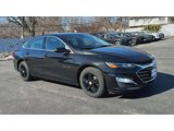 Certified 2024 Chevrolet Malibu LT image 2