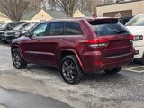 Certified 2021 Jeep Grand Cherokee Limited w/ Quick Order Package 2GK 80th image 4