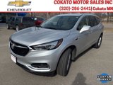 Used 2021 Buick Enclave Essence w/ Trailering Package, 5000 lbs. image 3