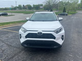 Used 2019 Toyota RAV4 XLE image 2