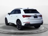 New 2025 Audi Q3 2.0T Premium Plus image 5