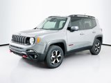 Used 2020 Jeep Renegade Trailhawk w/ Popular Equipment Group image 3