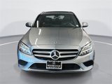 Certified 2021 Mercedes-Benz C 300 4MATIC Sedan image 2