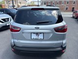 Used 2020 Ford EcoSport SE image 4