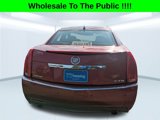 Used 2008 Cadillac CTS 3.6 w/ Luxury Level Two Package image 4