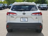 Used 2022 Toyota Corolla Cross LE image 5