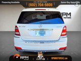 Used 2012 Mercedes-Benz GL 320 BlueTEC 4MATIC image 5