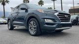 Certified 2020 Hyundai Tucson Ultimate image 5