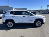 New 2025 Jeep Compass Sport image 2