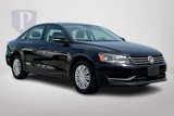 Used 2014 Volkswagen Passat 2.5 S image 5