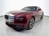 New 2024 Rolls-Royce Spectre w/ Spectre Launch Package image 3