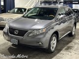 Used 2012 Lexus RX 350 AWD image 4