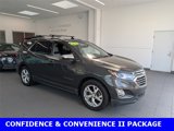 Used 2020 Chevrolet Equinox Premier image 2