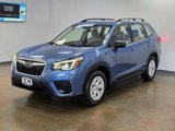 Used 2021 Subaru Forester image 6