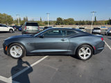 Used 2023 Chevrolet Camaro LT image 2